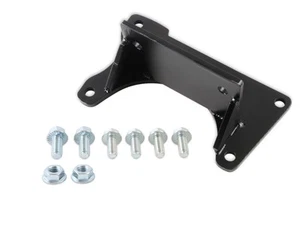 BHS536 Hooker Blackheart 8HP70 Transmission Adapter Plate - Picture 1 of 10