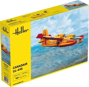 Heller 1:72 80370 Canadair CL-415 - Foto 1 di 1