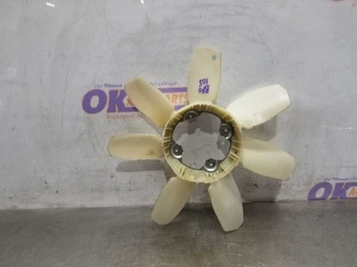 13 2013 TOYOTA 4RUNNER LIMITED 4.0L FAN BLADE  - Image 1 of 4