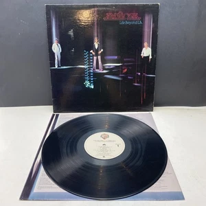 Ambrosia Life Beyond LA LP, MULTIPLE LP's SHIP FREE! - Imagen 1 de 5