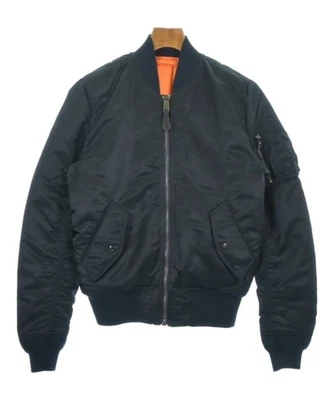 ALPHA Military Jackets Navy XS 2200614400014 - Image 1 of 4