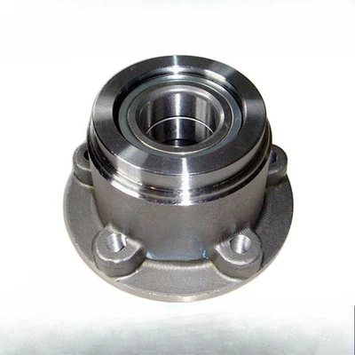 Cojinete de cubo de rueda trasera IVECO 7700314961 ABS se adapta a diario Foto 1 de 4