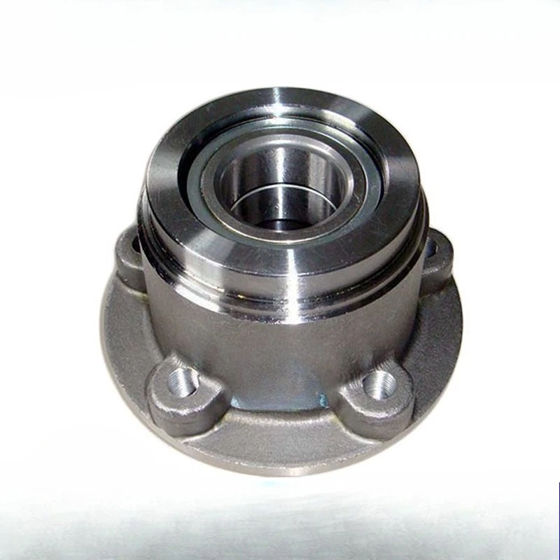 Cojinete de cubo de rueda trasera IVECO 7700314961 ABS se adapta a diario Foto 1 de 4