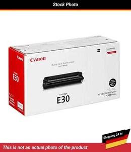 1491A003 Canon FC 100 Toner Cartridge Black - Afbeelding 1 van 4