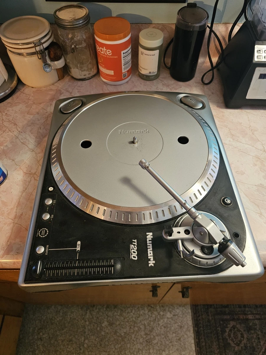 Numark Tt200 for sale | eBay