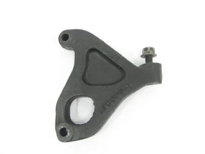 1982-91 Chevy GMC 6.2L diesel REAR A/C COMPRESSOR BRACKET K10 Suburban K5 C10 - Picture 1 of 4