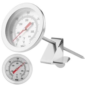 Sugar Thermometer Jam Making Confectionary Carmel Sweets Fudge Melting - IN-097 - Picture 1 of 8