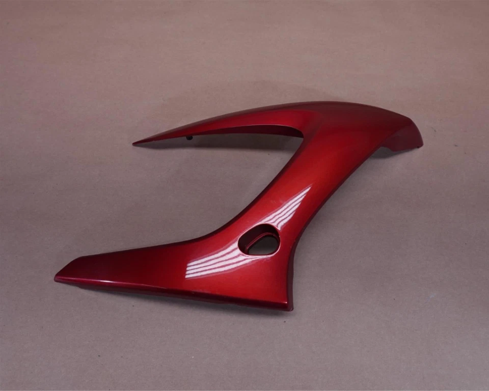 Panel de carenado lateral derecho Yamaha FZ6-S FZ6S FZ6 FZ600 2004-2009 Foto 1 de 4