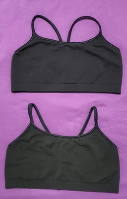 Бюстгальтер пуловер женский 2 GapBody средний - Изображение 1 из 4