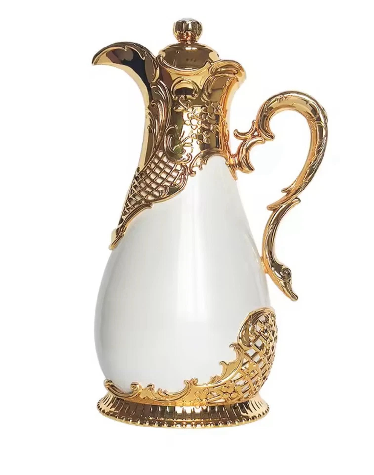 Termo vintage  Foto 1 de 4