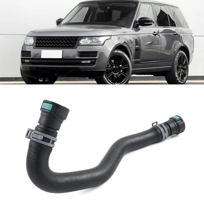 Engine Block To Heater Water Coolant Hose Pipe For Land Rover Discovery 5 - Image 1 of 4