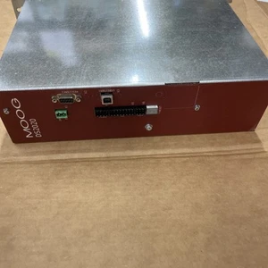 Nuevo MOOG DS2020 CH116T0A00 transmisión de un solo eje S6 - Imagen 1 de 11