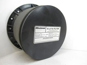 110029 Minuteman  Replacement Air Filter for Select Wet/Dry Vacuums - Picture 1 of 11