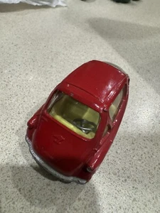 Corgi Henkel-1 #233 Economy Bubble Car - Picture 1 of 9