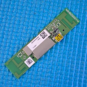 MÓDULO WIFI PARA TV PANASONIC TX-50DX700B TX-55CX680B DNUA-P75B N5HBZ0000114 - Imagen 1 de 3