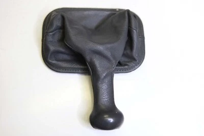 Porsche 911 964 993 gris palanca de cambios y arranque 5 velocidades OEM 964.424.075.02 H1 Foto 1 de 4