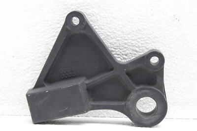 2013 Kawasaki EX650 Black 8,626 Miles Rear Brake Caliper Bracket Assembly 12-16  - Изображение 1 из 4