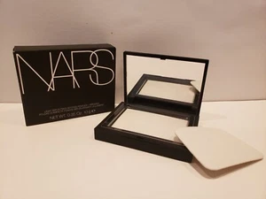 Nars ~ Light Reflecting Setting Powder ~ Pressed ~ CRYSTAL ~ 0.35 floz ~ NIB - Picture 1 of 2