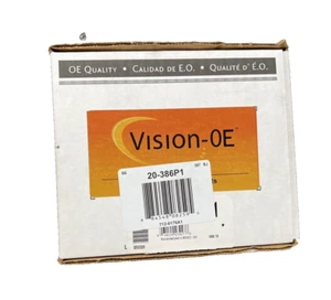 Vision OE 20-386P1 Power Steering Pump Fits: 09 Ford F Series Pickup NO CORE - Picture 1 of 2
