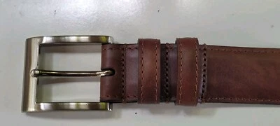 Allen Edmonds Italian calfskin size 40/102 new without tag brown - Image 1 of 4