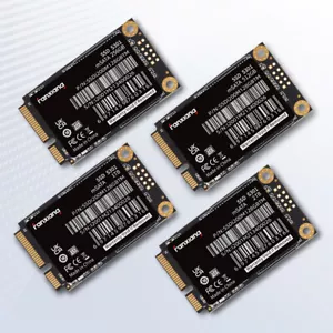 Fanxiang mSATA SSD 128GB 256GB 512GB 1TB 2TB Mini SATA III Interne Festplatten - Bild 1 von 9