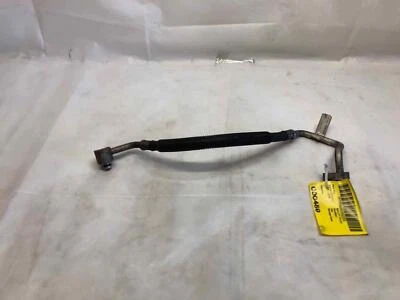 2006 - 2010 DODGE CHARGER A/C ar condicionado refrigerante tubo de sucção mangueira usada - Imagem 1 de 4