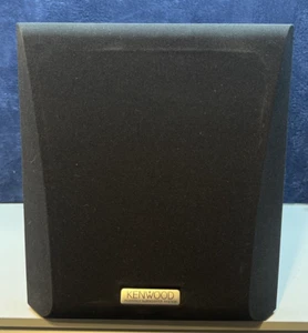 Sistema de subwoofer alimentado KENWOOD SW-35HT - Imagen 1 de 3