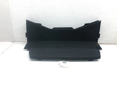 MERCEDES SLC300 SLC43 2017-2020 equipamiento trasero bandeja cubierta alfombra panel OEM Foto 1 de 4