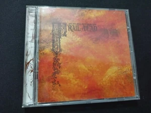 AND YOU WILL KNOW US BY THE TRAIL OF DEAD - SOURCE TAGS & CODES - CD INTERSCOPE - Foto 1 di 2