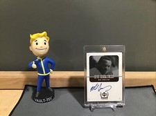 Mike Singletary 1999 Upper Deck Legends Epic Signatures Auto Autograph Bears