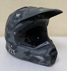 FLY Kinetic S.E. Tactic Helmet Youth Size: Medium Date: 0222 PN #73-3316YM /#H79