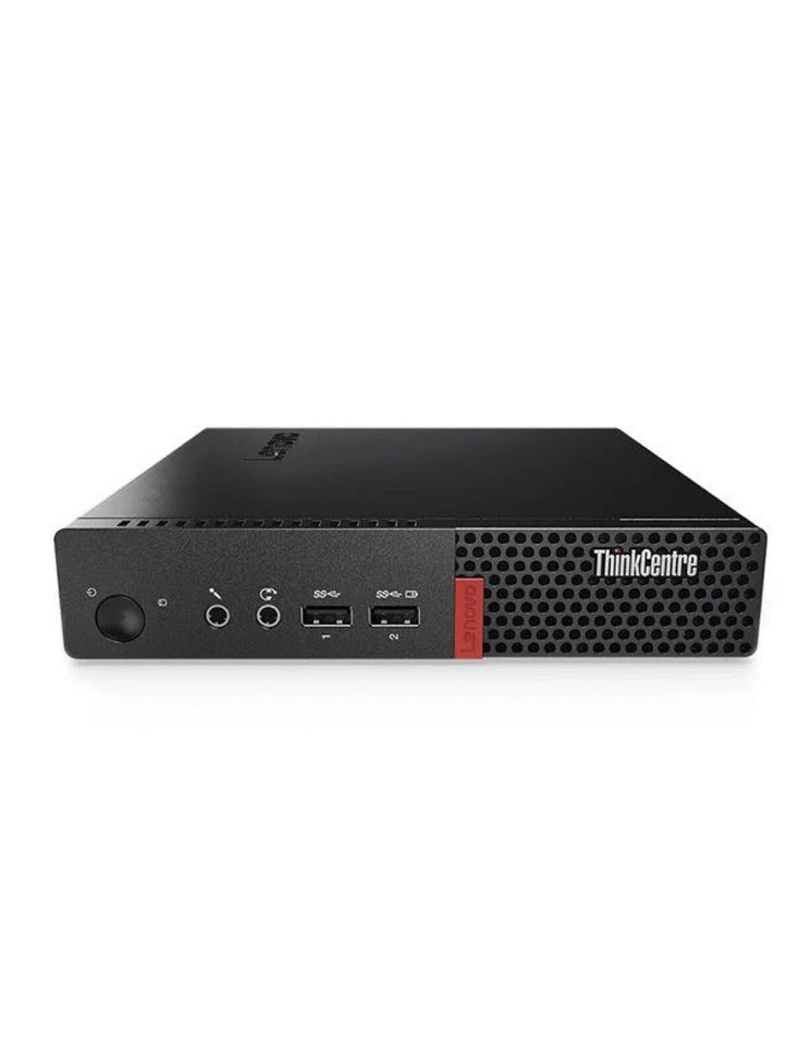 Lenovo Thinkcentre M700/M710q i5-6500T 2.20GHz 128GB SSD,8GB/16GB Ram win 11 Pro - image 1 of 1