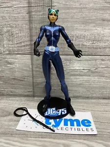 DC Direct DC75 Origins Series 1 Catwoman from the 2 Pack 6" Figure (BROKEN READ) - Picture 1 of 3