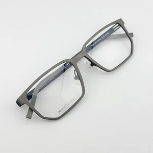 NEW PRODESIGN Eyeglass Denmark Axiom Collection 6936 c.6511 56mm Grey Specs - Picture 1 of 14