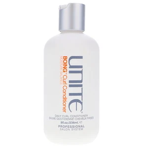 UNITE Hair Boing Curl Conditioner 8 oz - Picture 1 of 8