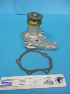 Pompa Acqua Per Bedford Rascal Suzuki Alto Maruti Baleno Carry LJ  K89101 sivar - Bild 1 von 2