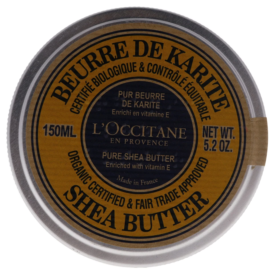 L'Occitane Pure Shea Butter 5.2 oz