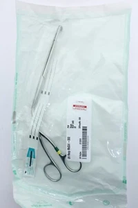 UV RESP 10" Magill/McGill Forceps Stainless Steel Surgical Instrument - SEALED!! - Picture 1 of 4