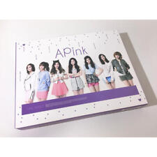 Apink Une Annee Vol.1 Korean Edition Cd Album