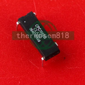NUEVO 10 PIEZAS CLARE CPC1965G encapsulación: DIP-4, AC relé de estado sólido - Imagen 1 de 2