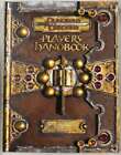 Dungeons & Dragons: Player's Handbook (Core Rulebook I v.3.5) HC
