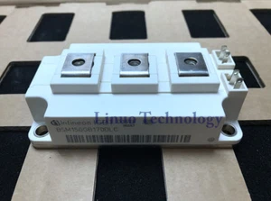 1PCS INFINEON BSM150GB170DLC power supply module NEW 100% Quality Assurance - Picture 1 of 1