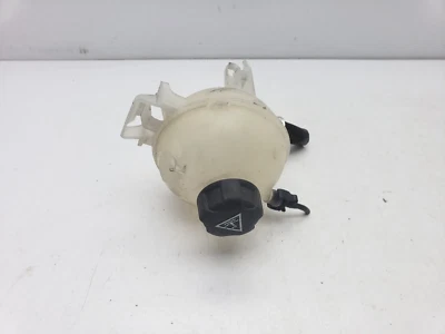CITROEN C4 PICASSO MK2 1.6 HDI DIESEL EXPANSION OVERFLOW BOTTLE TANK 2014 - Image 1 of 4