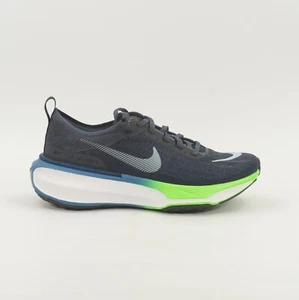 Nike ZoomX Invincible Run FK 3 'Thunder Blue' DR2615-403 size 6.5 - Picture 1 of 7