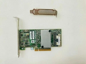 9272-8I 6Gbs PCI-E HBA FW: P20( LSI 9207-8i) IT Mode For ZFS FreeNAS unRAID US - Picture 1 of 4