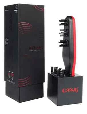 Cirrus Hair Styler Curly And Ripply No Heat or Electricity Hair Styling Tool - Image 1 of 4