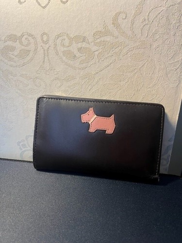 Borsa donna RADLEY London Heritage media marrone scuro bif