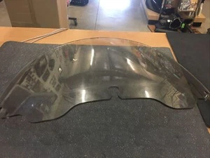 Slipstreamer 13” tinted windshield #S-135-13 - Picture 1 of 1