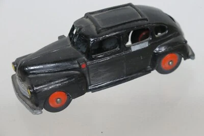 Vintage Tekno 1940's Ford Taxa Taxi Diecast Car - Denmark - Image 1 of 4