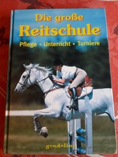 Bücher über Tiersport Günstig Kaufen Ebay - 